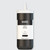  Liquitex Soft Body Acrylic 946ml Mars Black 