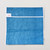  artPAKK Protective Art Bag Size 11 70 x 70 cm Blue 