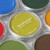  PanPastel Artists' Pastel Set of 7 Scenery 