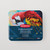  Derwent Chromaflow Tin Assorted Colours Set of 72 