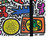  Blackwing Volume 292 Keith Haring “Tokyo Pop-Shop” Notebook 