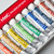  Holbein Watercolour Assorted Colours 5ml Set of 12 