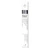  R&F Pigment Stick 38ml Iridescent Pewter 