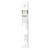  R&F Pigment Stick 38ml Iridescent Silver 