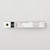  R&F Pigment Stick 38ml Lamp Black I 