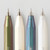  Kaweco Lunar Sport Mechanical Pencil 0.7mm 
