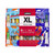  Pebeo XL Studio Fine Oil 20ml Assorted Colours Pack of 20 + Free Brush 