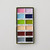  Kuretake Gansai Tambi Watercolour Set II Set of 12 Assorted Colours 