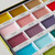  Kuretake Gansai Tambi Watercolour Set II Set of 24 Assorted Colours 