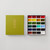  Kuretake Gansai Tambi Watercolour Set of 24 Assorted Colours 