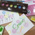  Kuretake Gansai Tambi Watercolour Set of 6 Pearl Colours 