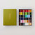  Kuretake Gansai Tambi Watercolour Set of 48 Assorted Colours 