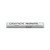  Caran D'ache Neopastel Oil Pastel Light Grey 