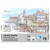  Winsor & Newton Mixed Media Set of 16 Urban Sketching 