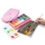  HIMI Jelly Cup Gouache in Pastel Pink Case 30g Set of 18 Assorted Colours 