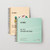  HIMI Gouache Pad Spiral Bound 160gsm 50 Sheets 