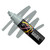  Liquitex Marker 8mm Grey 