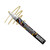 Liquitex Marker 2mm Metallic Champagne Gold 
