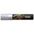  Liquitex Marker 15mm Metallic Silver 