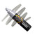  Liquitex Marker 8mm Metallic Silver 