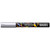  Liquitex Marker 2mm Metallic Silver 