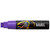  Liquitex Marker 15mm Purple 