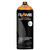  Molotow Flame Orange Premium Spray Paint 400ml Pastel Orange 