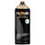  Molotow Flame Orange Premium Spray Paint 400ml Milk Coffee 