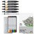  Winsor & Newton Mixed Media Set of 19 Fashion 