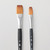  Princeton Aqua Elite Synthetic Short Handled Brush Stroke 