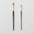  Princeton Aqua Elite Synthetic Short Handled Brush Angle Shader 