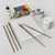  Golden Professional Fluid Acrylic Bundle 