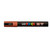  Posca Paint Marker PC-5M Medium 1.8-2.5mm Chestnut 