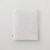  Pith Pomelo Line Soft Covered Notebook 130gsm 260 x 210mm Seaweed 