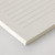  Pith Yuzu Line Soft Covered Notebook 130gsm 198 x 129mm Seaweed 
