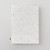  Pith Cara Cara Soft Covered Sketchbook 200gsm 200 x 140mm Seaweed 