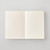  Pith Cara Cara Soft Covered Sketchbook 200gsm 200 x 140mm Seaweed 