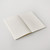  Pith Yuzu Dot Grid Soft Covered Notebook 130gsm 198 x 129mm Seaweed 