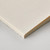  Pith Kabosu Soft Covered Sketchbook 200gsm 150 x 105mm Seaweed 