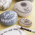  Posca Paint Marker 8 Pack Multi Tip White 