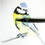 Uni-ball uni-ball PIN Fineliners Coloured Sketching Pack of 8 Assorted Colours 