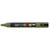  Posca Paint Makers PC-5M Medium Khaki Green 