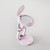  Daylight YoYo Magnifier Lamp Lilac 