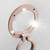  Daylight YoYo Magnifier Lamp Lilac 