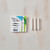  Tom's Studio Ori Brush Replacement Tips Set of 3 