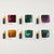  Tom's Studio Mini Ink Collection 5ml Botanical Set of 6 