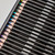  Cass Art Artists’ Coloured Pencils Assorted Colours Set of 36 