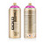  Montana Gold Spray Paint 400ml Transparent Cherry Blossom 