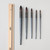  Winsor & Newton Professional Watercolour Synthetic Squirrel Quill Brush 