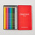  Caran D'ache Supracolor Soft Watersoluble Artists' Pencils Set of 12 